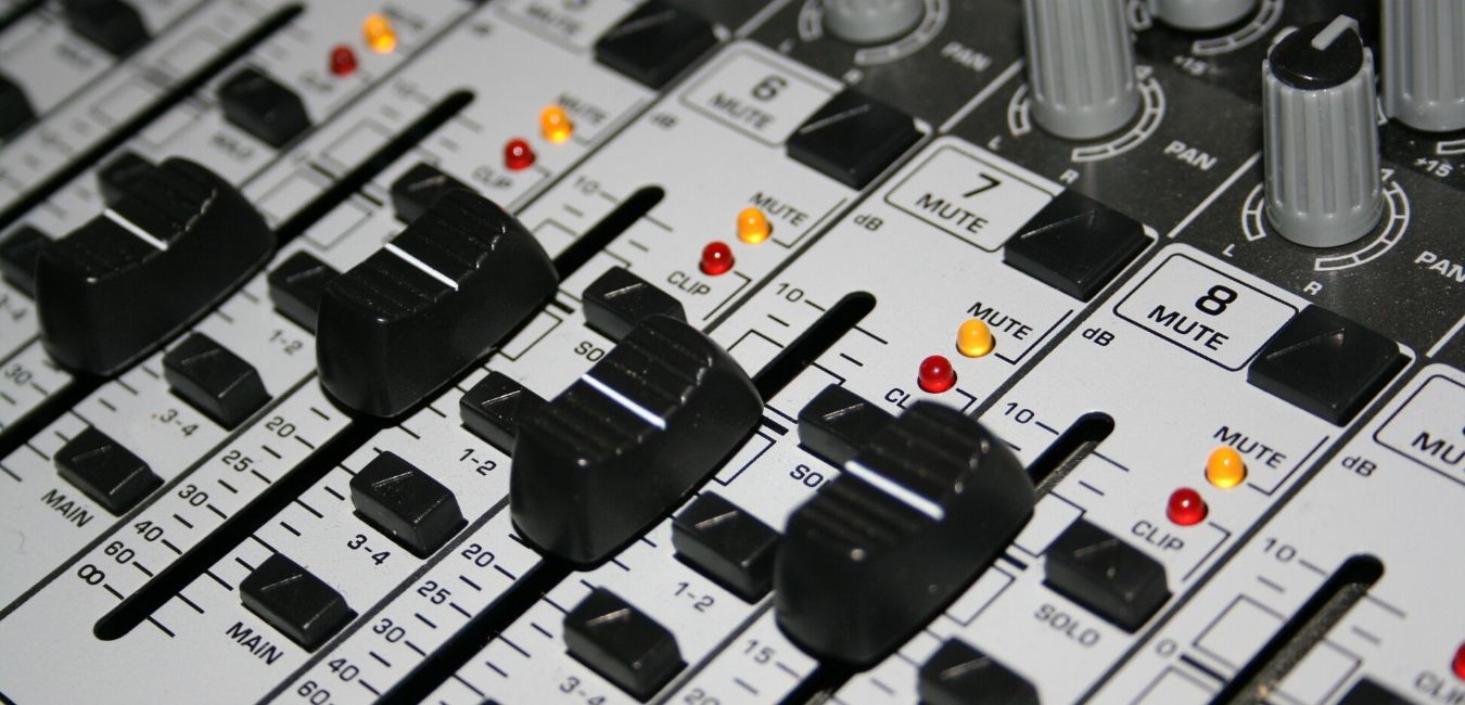 Explore Professional Sound Engineering Courses in Shillong